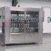 Máy chiết rót công suất cao – Máy chiết rót nhiều đầu 6-8-12-16-20 đầu chiết