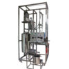 Thiết bị trích ly đa năng