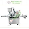 Máy chiết rót 1 vòi tự động ( Bơm bánh răng )